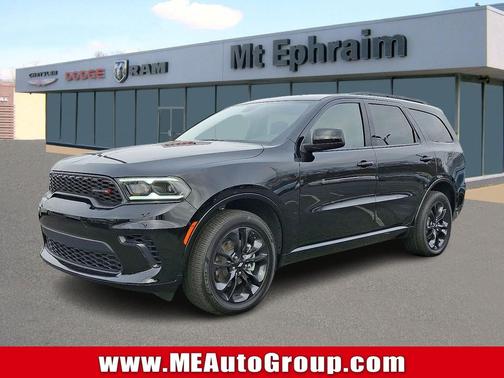 2026 Dodge Durango GT AWD