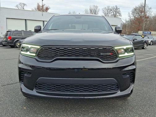 2026 Dodge Durango GT AWD