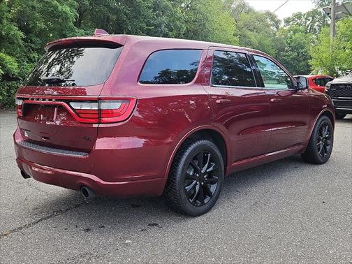 2018 Dodge Durango R/T