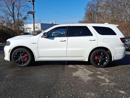 2021 Dodge Durango R/T AWD
