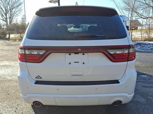 2021 Dodge Durango R/T AWD