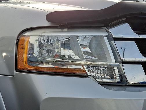 2016 Ford Expedition XLT