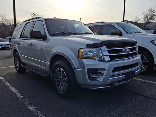 2016 Ford Expedition XLT