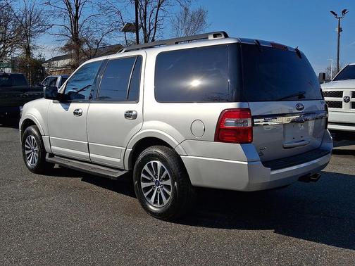 2016 Ford Expedition XLT