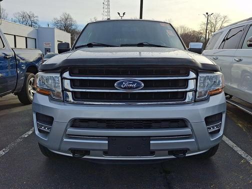 2016 Ford Expedition XLT