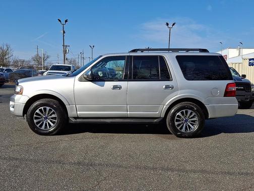 2016 Ford Expedition XLT