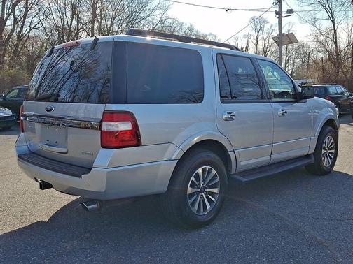 2016 Ford Expedition XLT