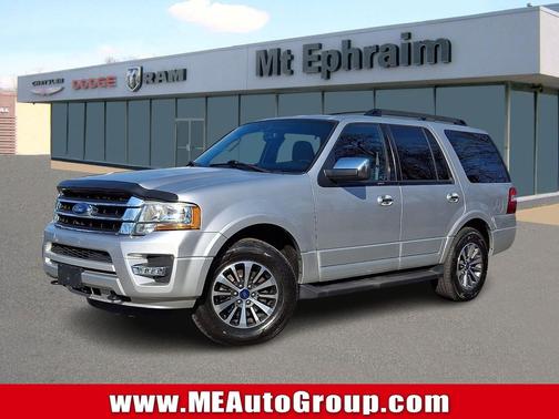 2016 Ford Expedition XLT