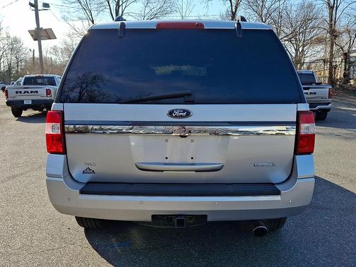 2016 Ford Expedition XLT