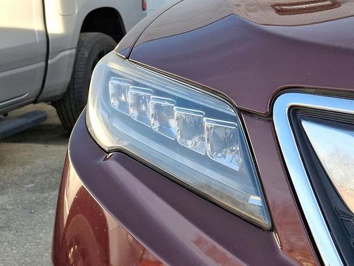 2018 Acura RDX AcuraWatch Plus Package