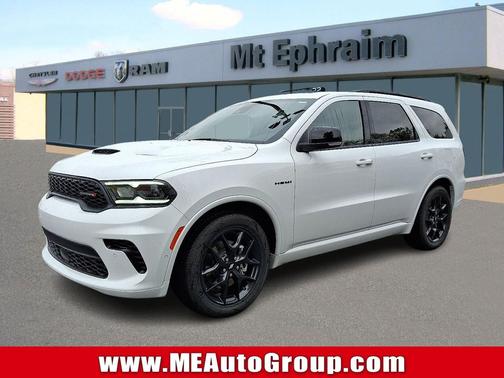 2026 Dodge Durango GT Premium HEMI V8