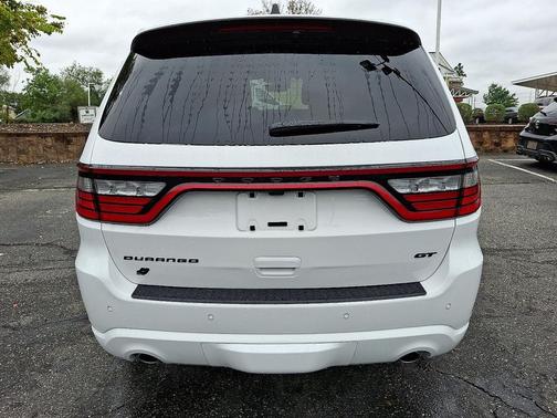 2026 Dodge Durango GT Premium HEMI V8