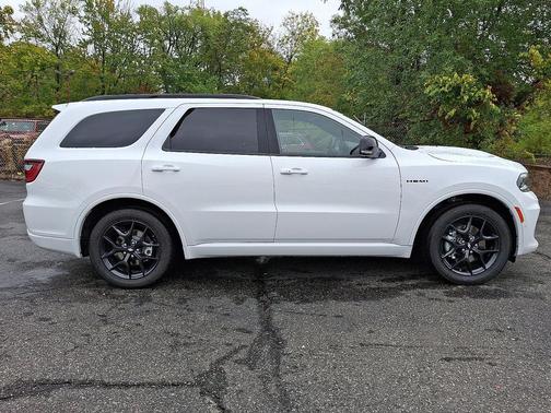 2026 Dodge Durango GT Premium HEMI V8