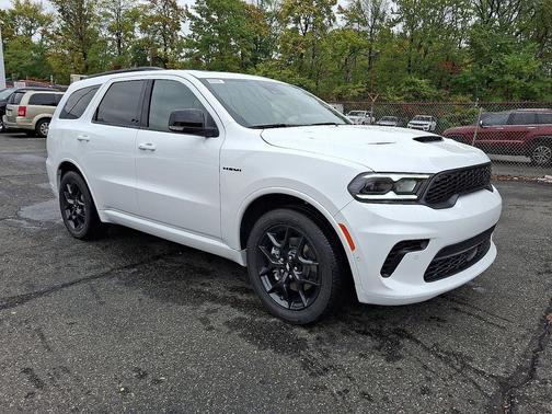 2026 Dodge Durango GT Premium HEMI V8