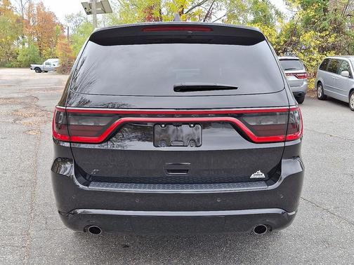 2021 Dodge Durango SXT Plus