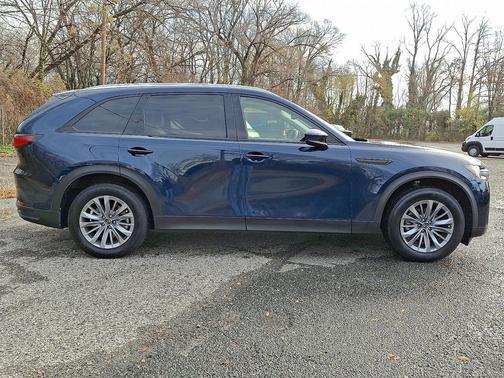 2024 Mazda CX-90 3.3 Turbo Preferred Plus