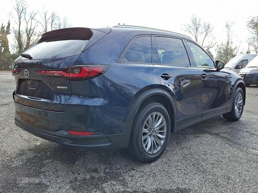 2024 Mazda CX-90 3.3 Turbo Preferred Plus