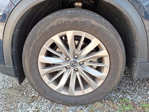 2024 Mazda CX-90 3.3 Turbo Preferred Plus