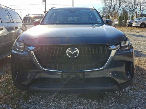 2024 Mazda CX-90 3.3 Turbo Preferred Plus