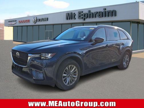 2024 Mazda CX-90 3.3 Turbo Preferred Plus