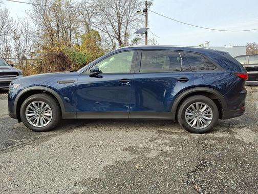 2024 Mazda CX-90 3.3 Turbo Preferred Plus