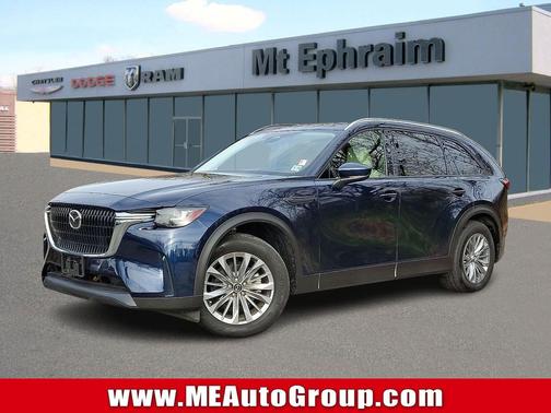 2024 Mazda CX-90 3.3 Turbo Preferred Plus