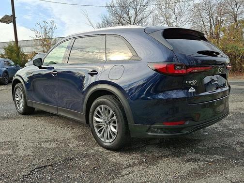 2024 Mazda CX-90 3.3 Turbo Preferred Plus