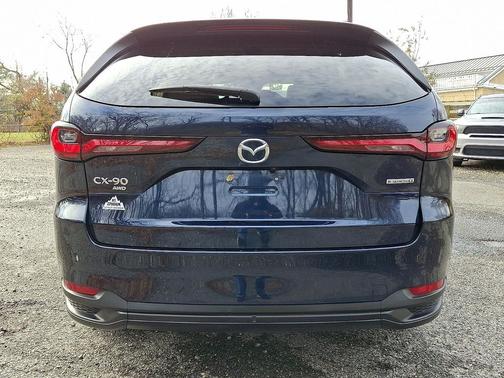 2024 Mazda CX-90 3.3 Turbo Preferred Plus