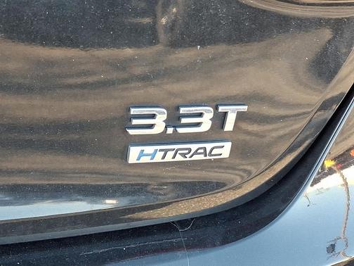 2018 Genesis G80 3.3T Sport