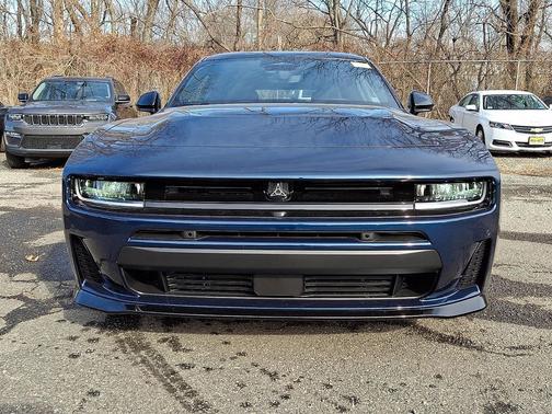 2026 Dodge Charger Scat Pack