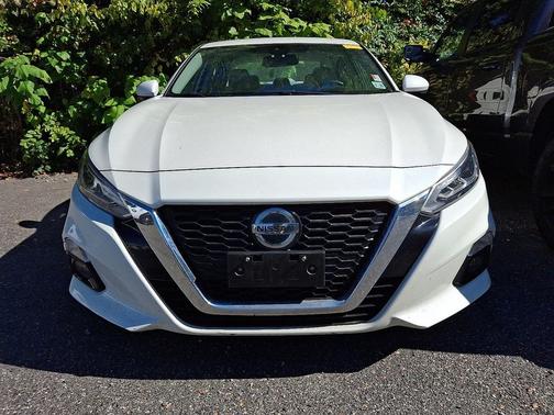 2020 Nissan Altima 2.5 SL