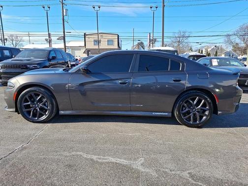 2021 Dodge Charger GT