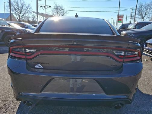 2021 Dodge Charger GT