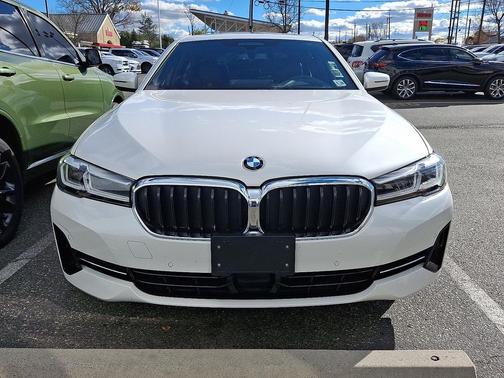 2023 BMW 540 i xDrive