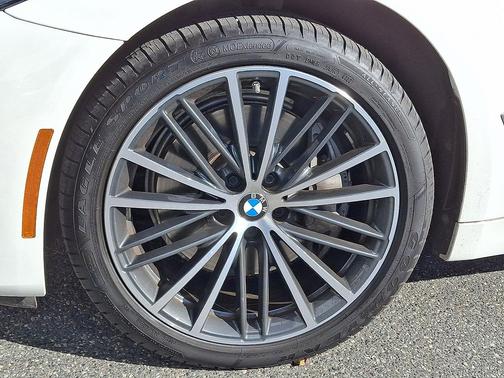 2023 BMW 540 i xDrive