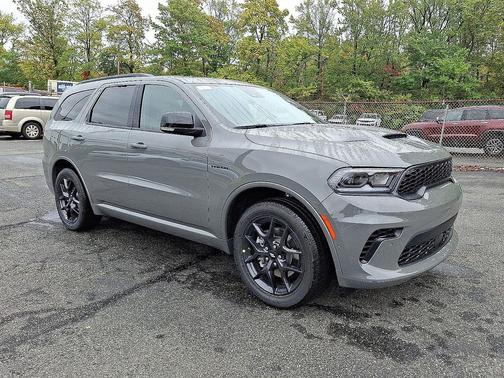 2026 Dodge Durango GT Premium HEMI V8