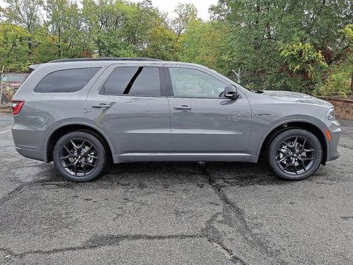 2026 Dodge Durango GT Premium HEMI V8