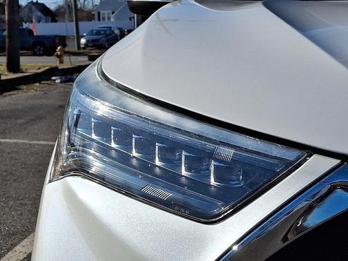 2020 Acura RDX Technology Package