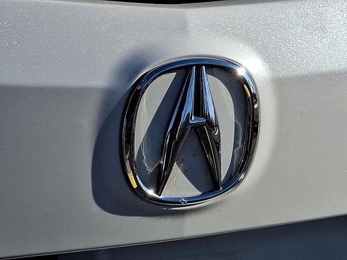 2020 Acura RDX Technology Package