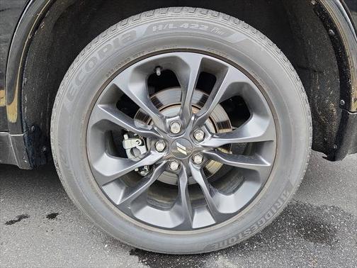 2021 Dodge Durango SXT Plus