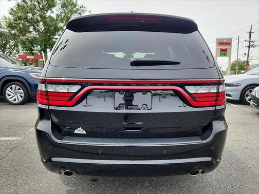 2021 Dodge Durango SXT Plus