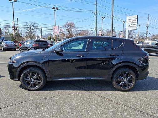 2024 Dodge Hornet GT AWD