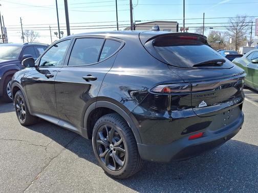2024 Dodge Hornet GT AWD
