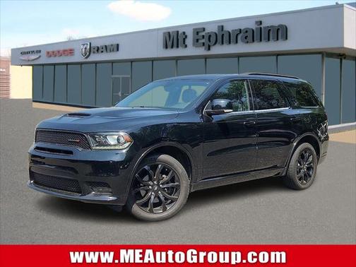 2019 Dodge Durango GT Plus