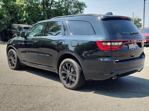 2019 Dodge Durango GT Plus