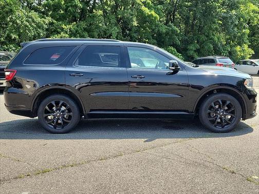 2019 Dodge Durango GT Plus