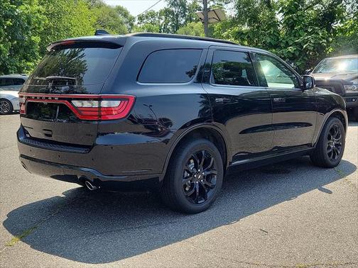 2019 Dodge Durango GT Plus