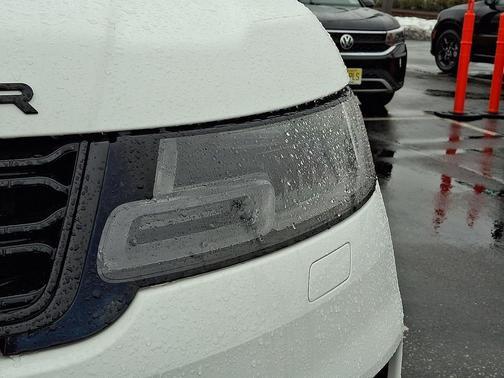 2018 Land Rover Range Rover Sport Autobiography