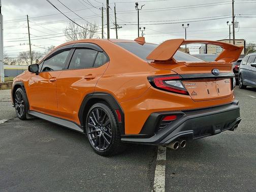 2024 Subaru WRX Premium