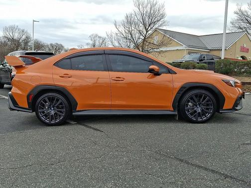 2024 Subaru WRX Premium